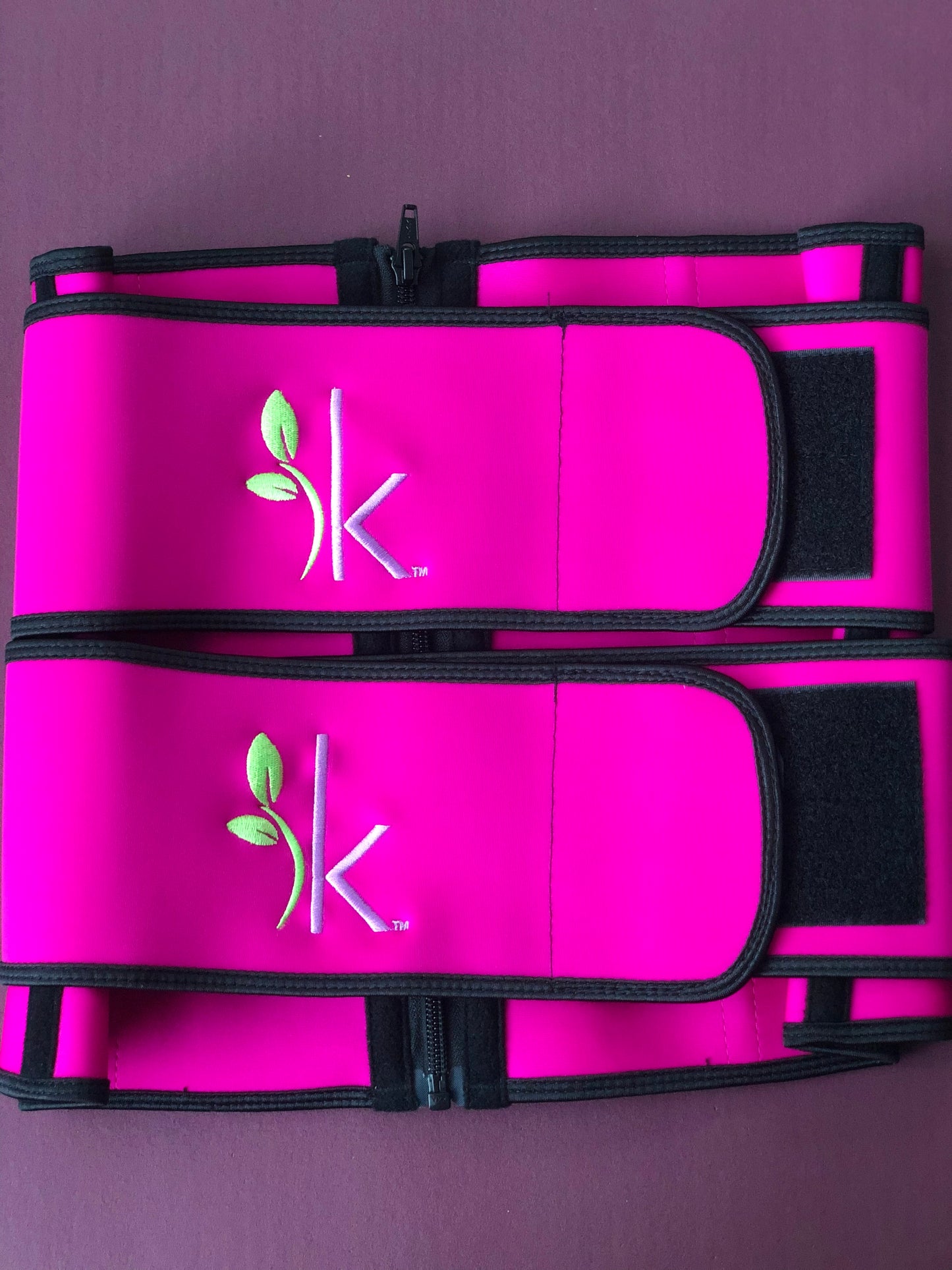 Blissful Body Trainer