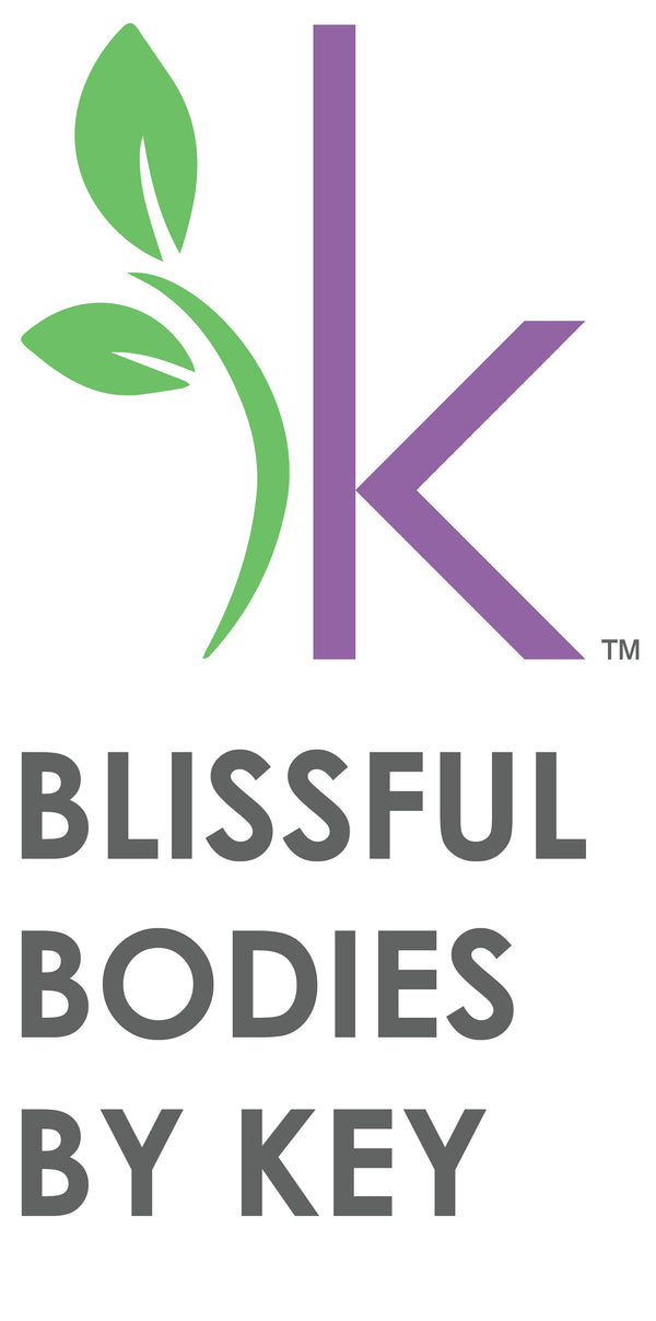 Blissful Bodies By Key