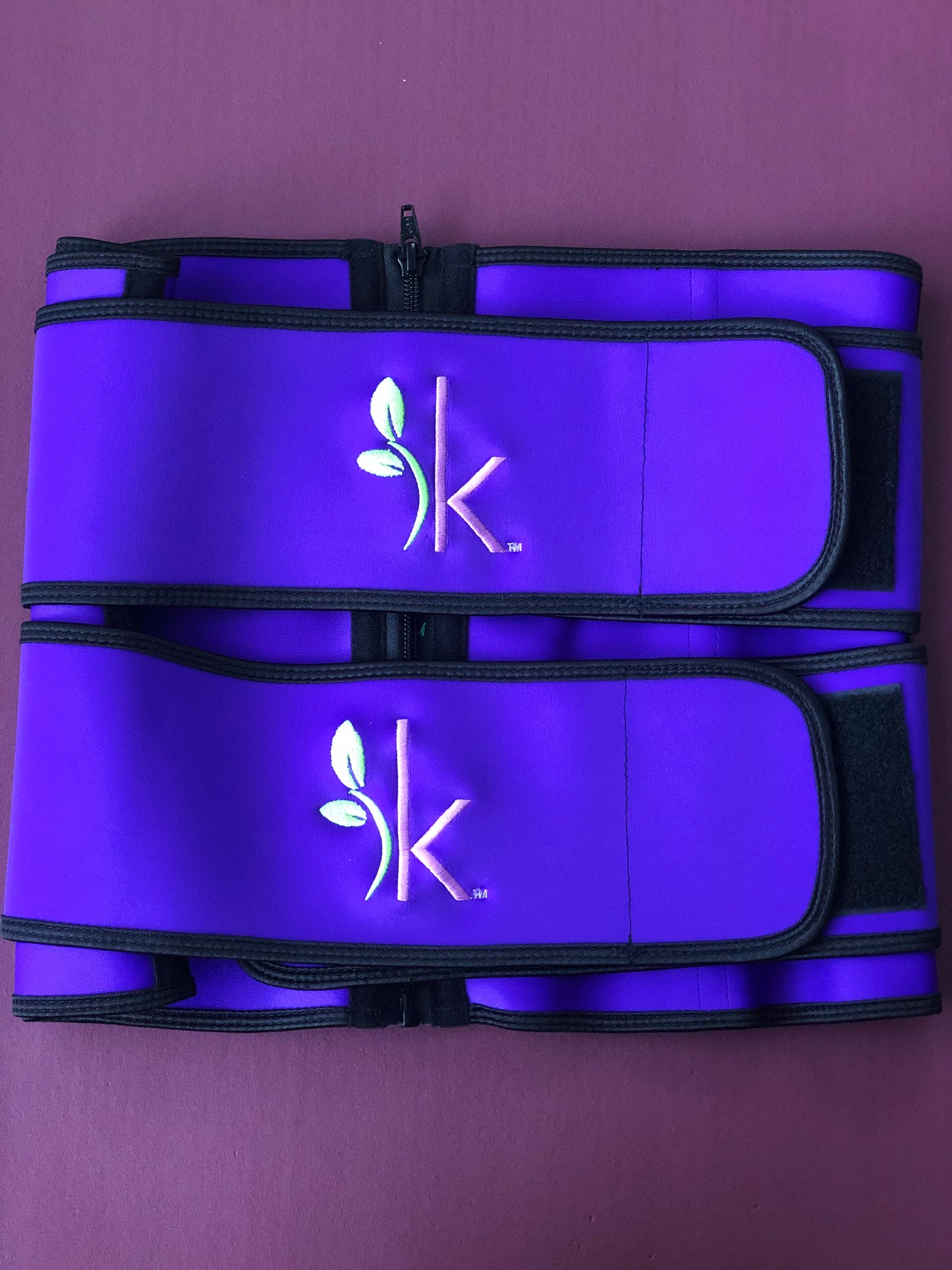 Blissful Body Trainer