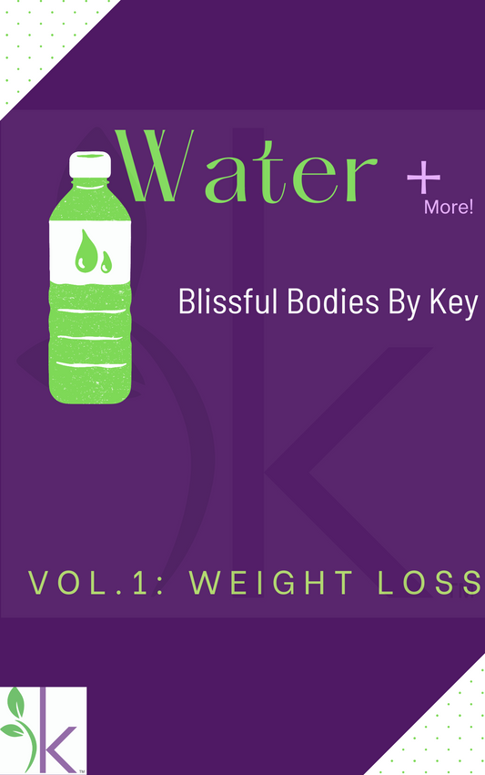 Water Plus Vol. 1: Weight Loss